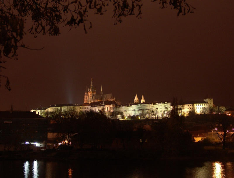 Praha