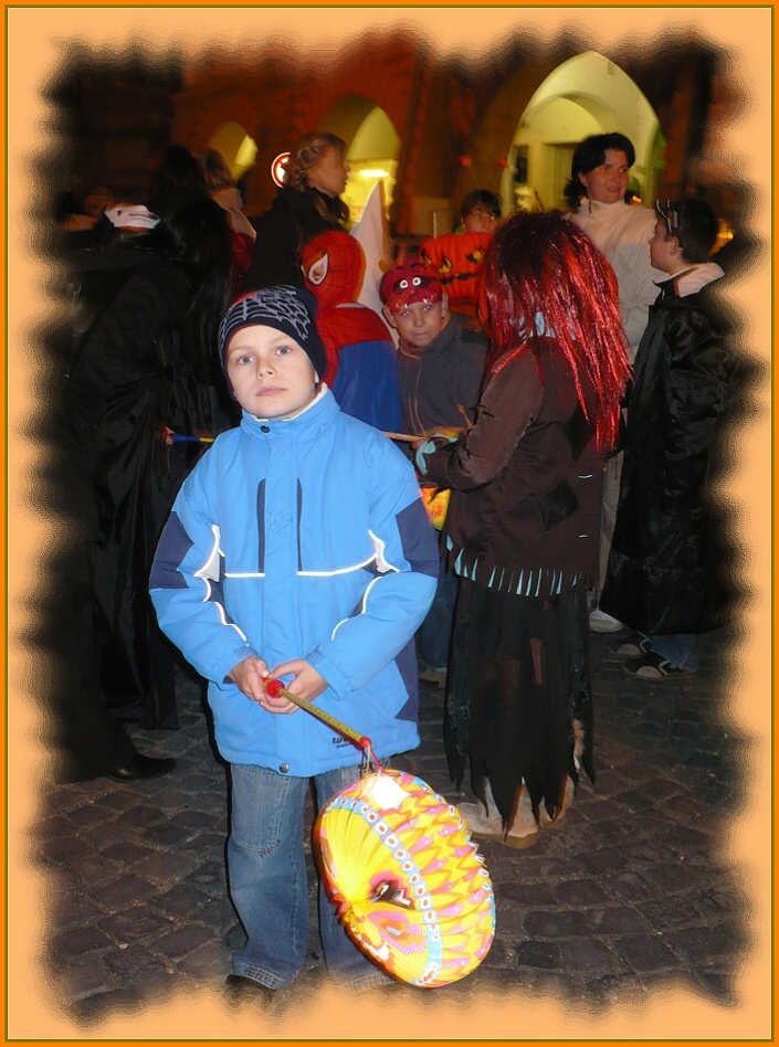 HALLOWEEN 2007(1)