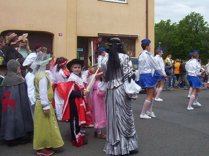 Postoloprtsk slavnosti 2007(4)