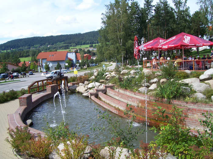 Lipno n. Vlt.