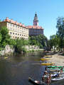 esk Krumlov