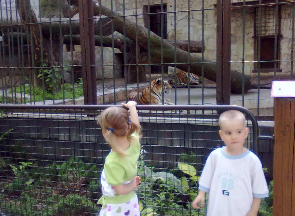 ZOO Ostrava