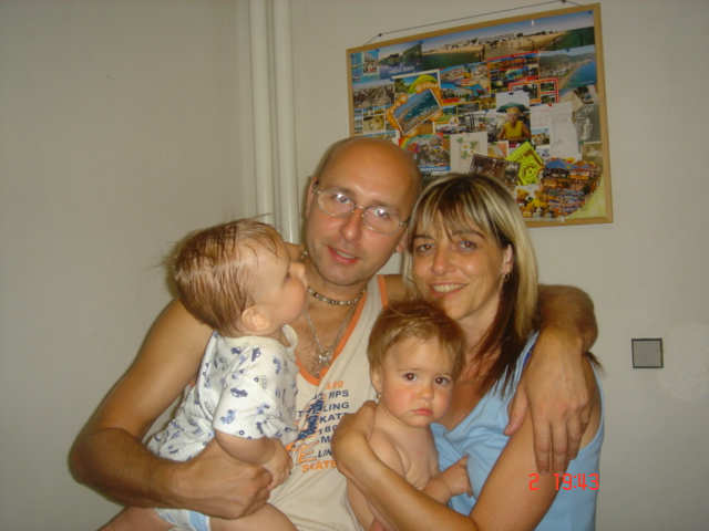 09/2008   1.narozeninky Bji a Vojtnka 