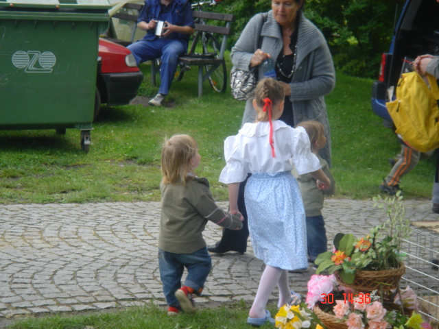 Star Ves n./Ond. - Festival Pood -Verunka a milkov 