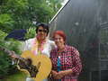 Star Ves - babi Ali a Elvis :-) 