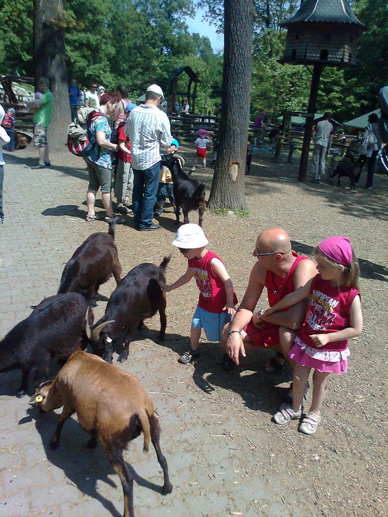 ZOO Ostrava