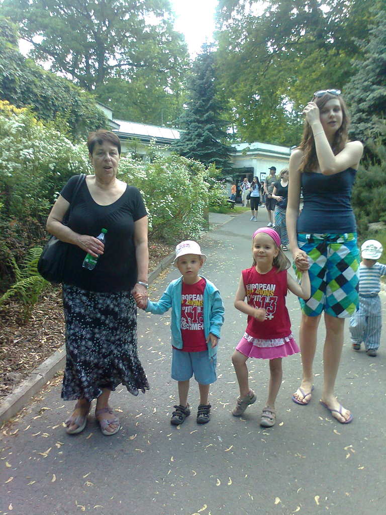 ZOO Ostrava 