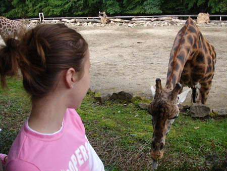 Na dosah.....(Zlnsk ZOO)