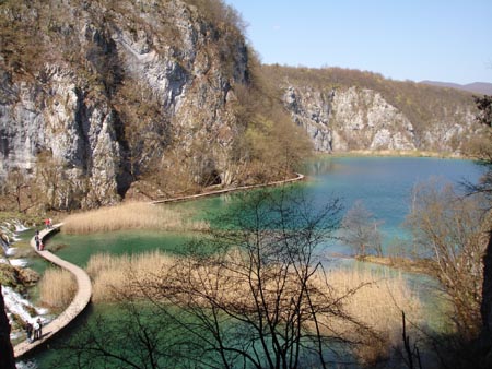 Plitvice 