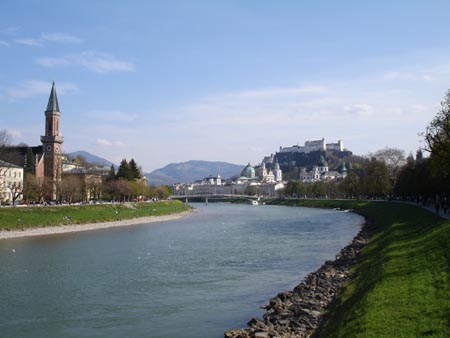 SALZBURG