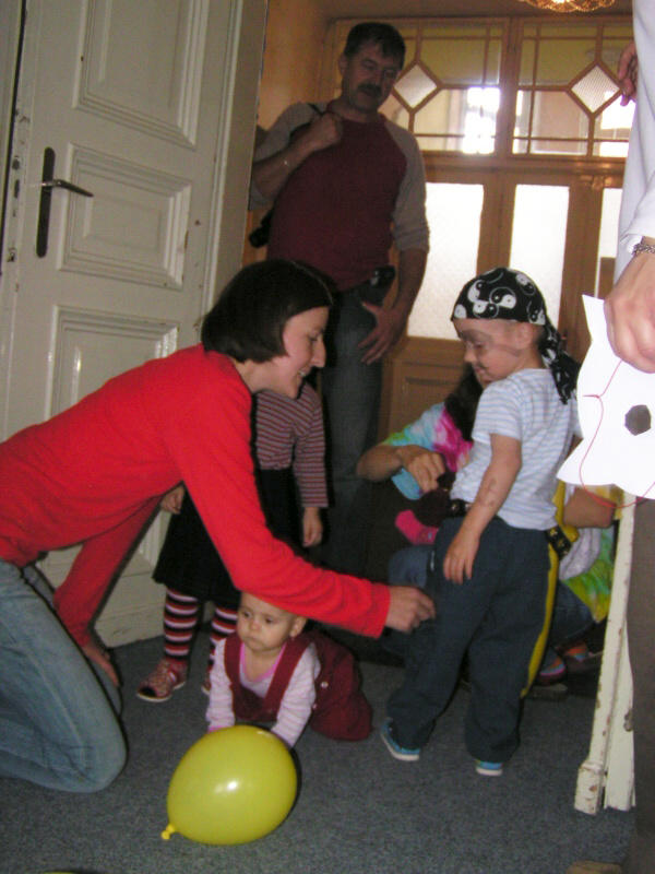 Karneval 2006 - 10