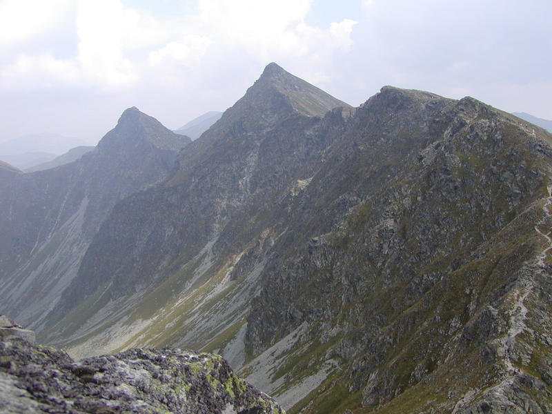 Tatry-Rohe