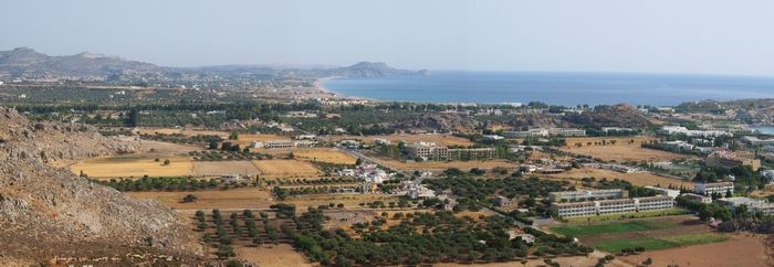 Panorama Kolymbia